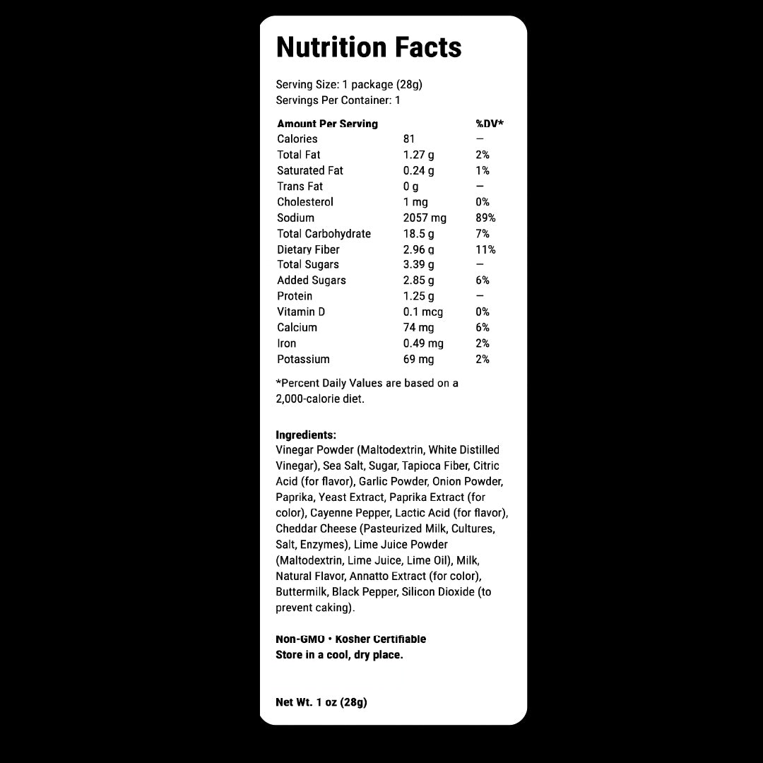 DARTZ // Halo Flame - Fuego