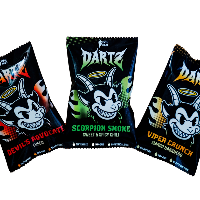 VARIETY PACK