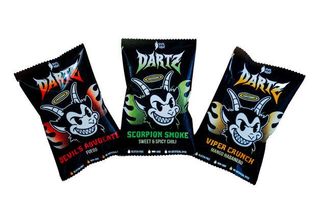 VARIETY PACK