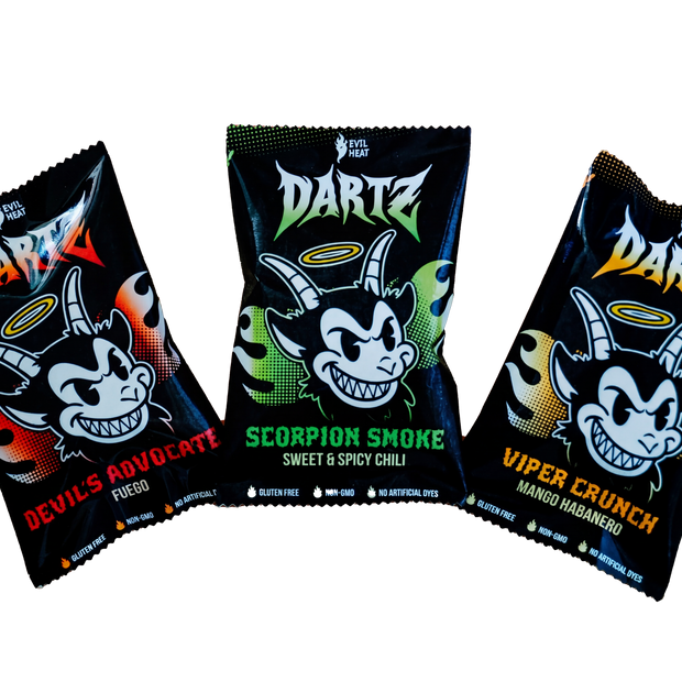 VARIETY PACK