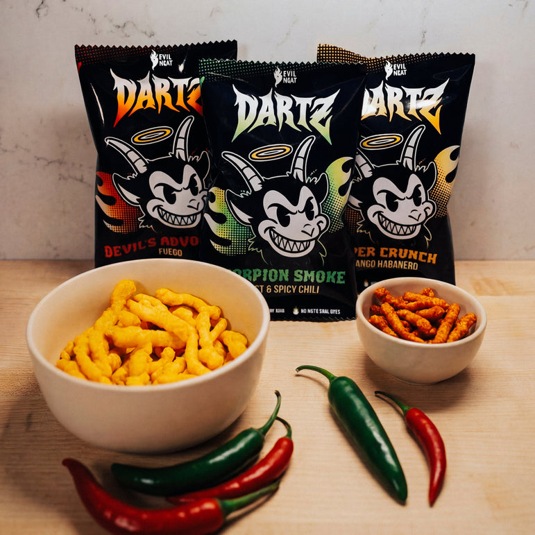 VARIETY PACK