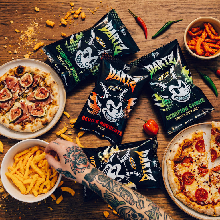 VARIETY PACK